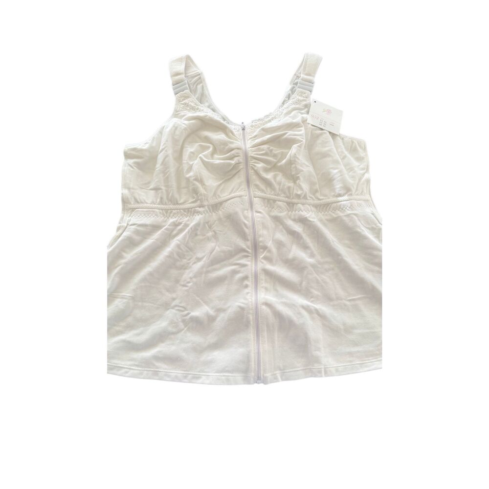 Amoena Hannah Camisole size XL